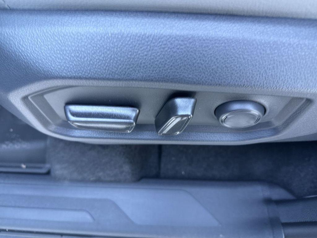 new 2026 Toyota Tundra car, priced at $53,839