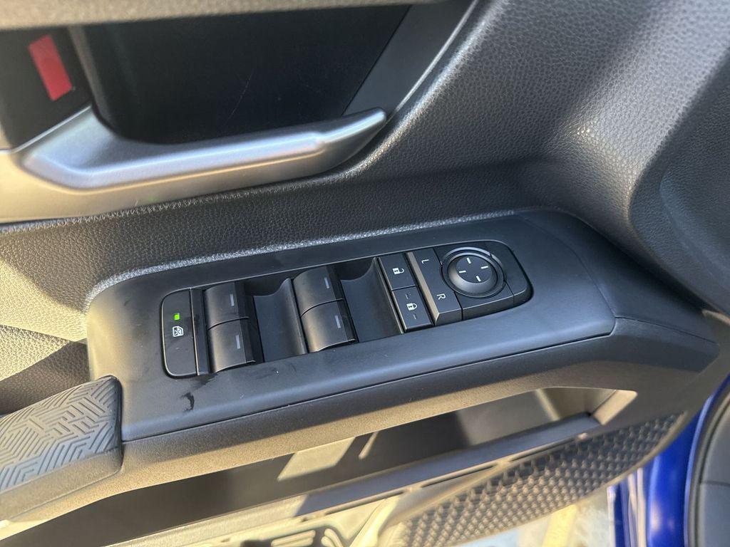 new 2025 Toyota Tacoma car, priced at $47,116