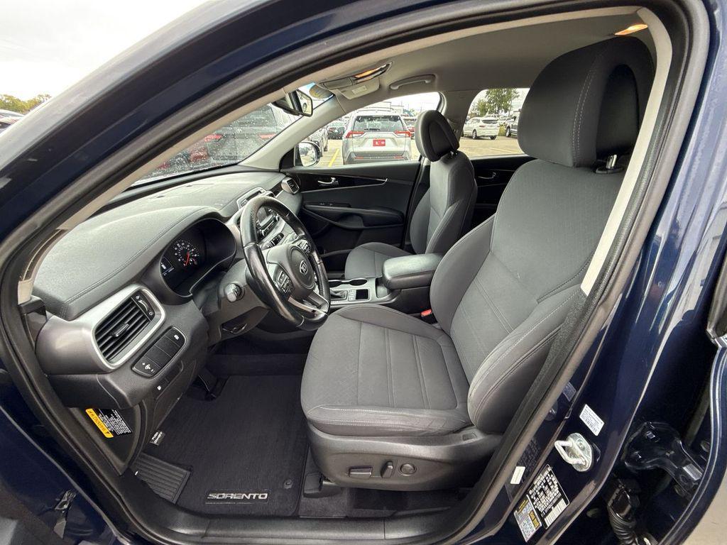used 2016 Kia Sorento car, priced at $8,492