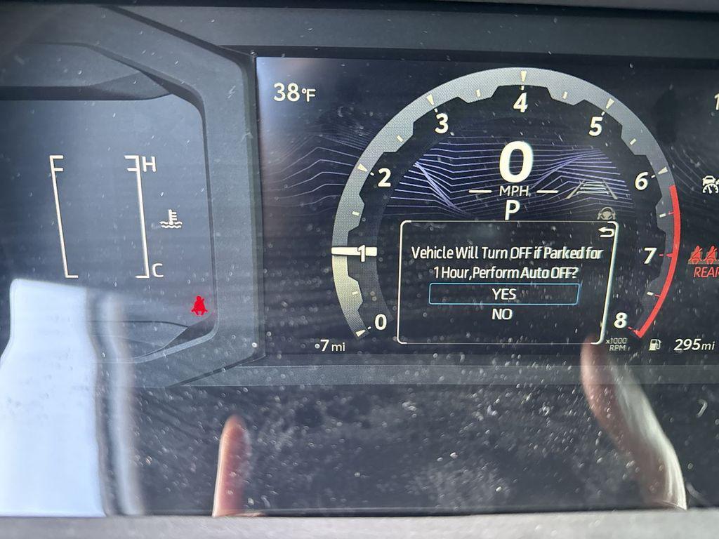 new 2025 Toyota Tacoma car, priced at $45,767