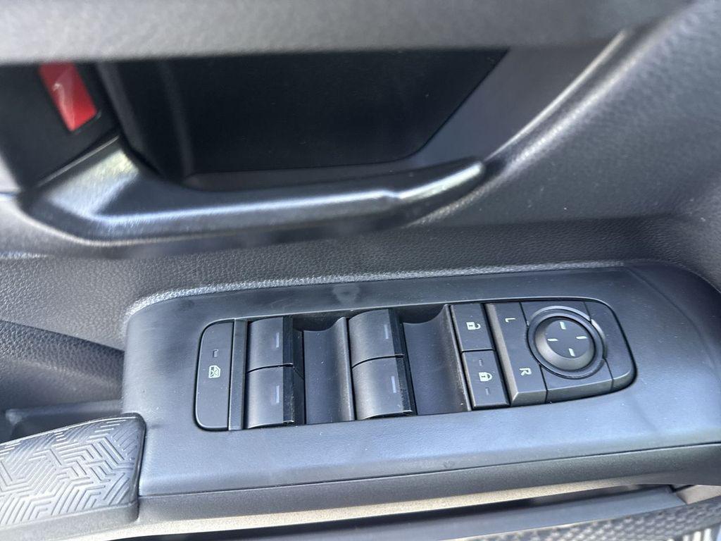 new 2025 Toyota Tacoma car, priced at $45,767