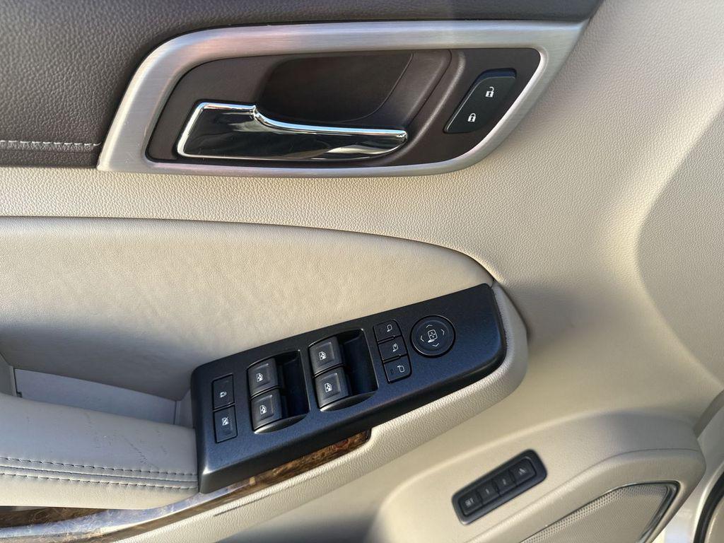 used 2015 GMC Yukon XL car, priced at $19,994