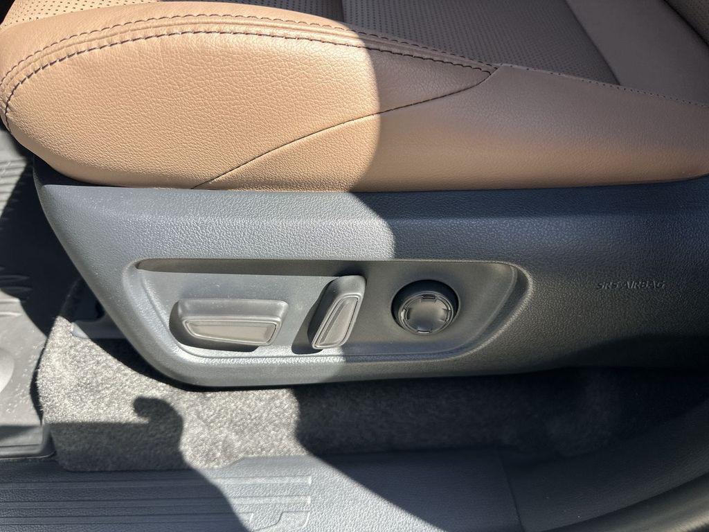 new 2025 Toyota 4Runner car, priced at $69,529