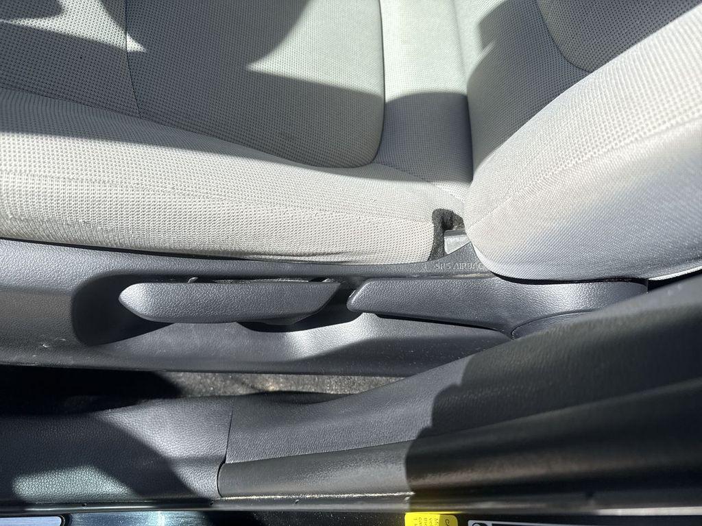 used 2022 Toyota Corolla Cross car, priced at $20,893