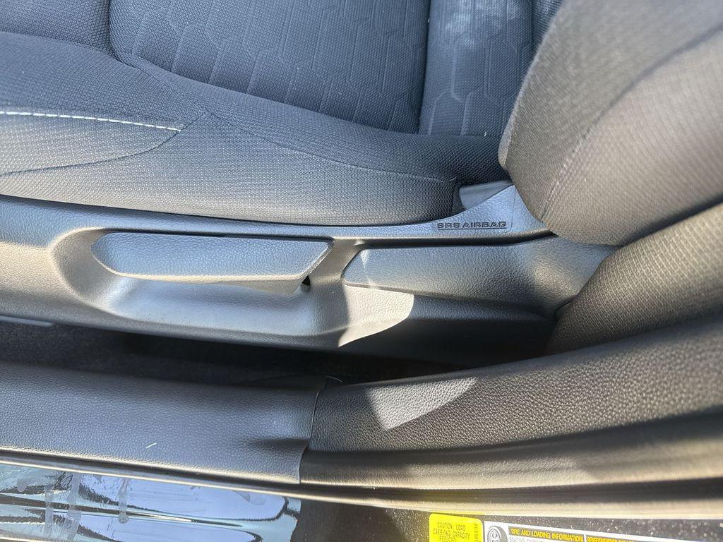 used 2024 Toyota Corolla Hatchback car, priced at $22,895