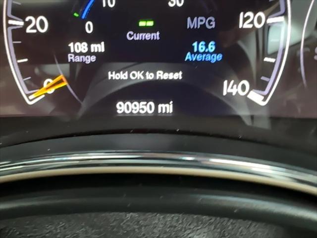 used 2014 Jeep Grand Cherokee car, priced at $14,988