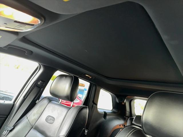 used 2014 Jeep Grand Cherokee car, priced at $14,988