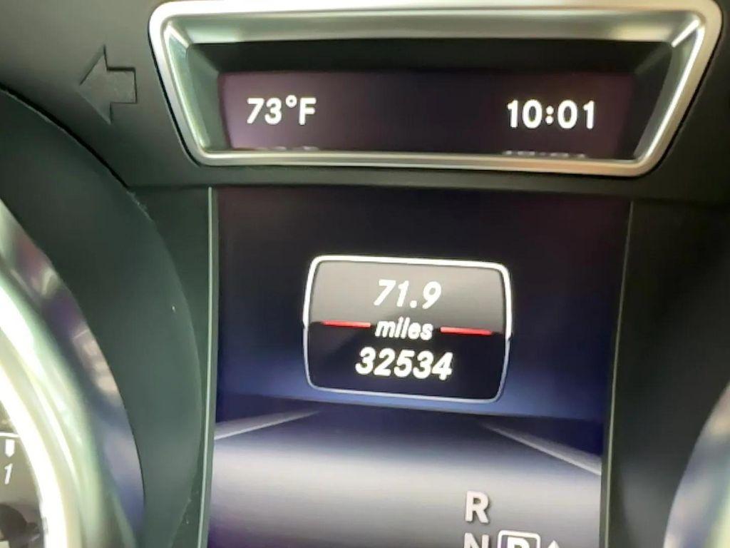 used 2014 Mercedes-Benz M-Class car, priced at $19,985