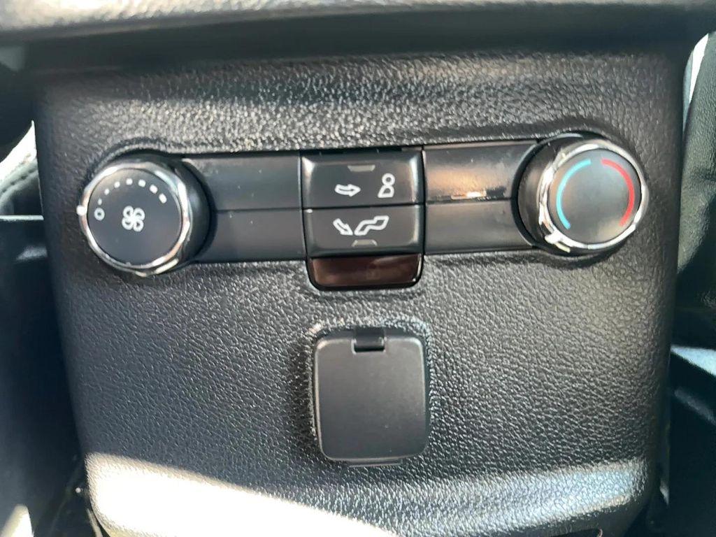 used 2018 Ford Explorer car, priced at $19,685