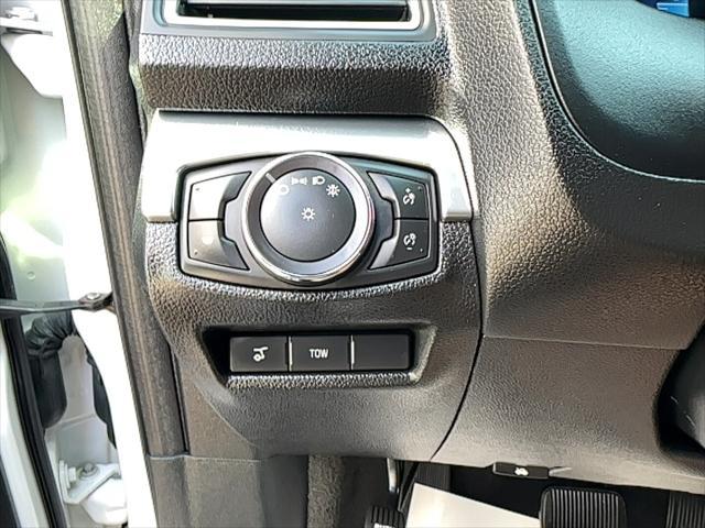 used 2018 Ford Explorer car, priced at $19,985