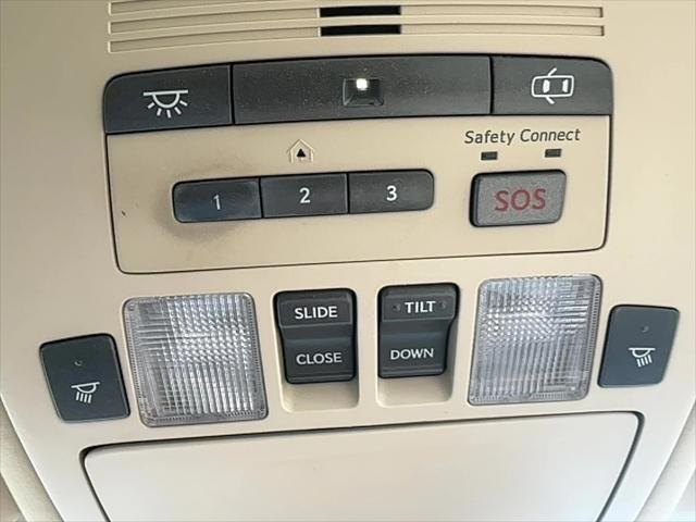 used 2010 Lexus ES 350 car, priced at $11,985