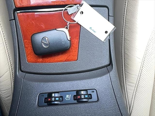 used 2010 Lexus ES 350 car, priced at $11,985