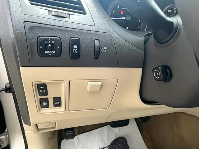 used 2010 Lexus ES 350 car, priced at $11,985