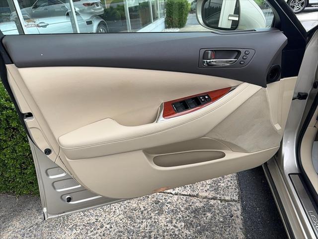 used 2010 Lexus ES 350 car, priced at $11,985