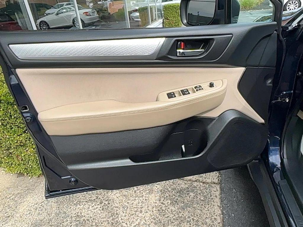 used 2018 Subaru Outback car, priced at $20,988