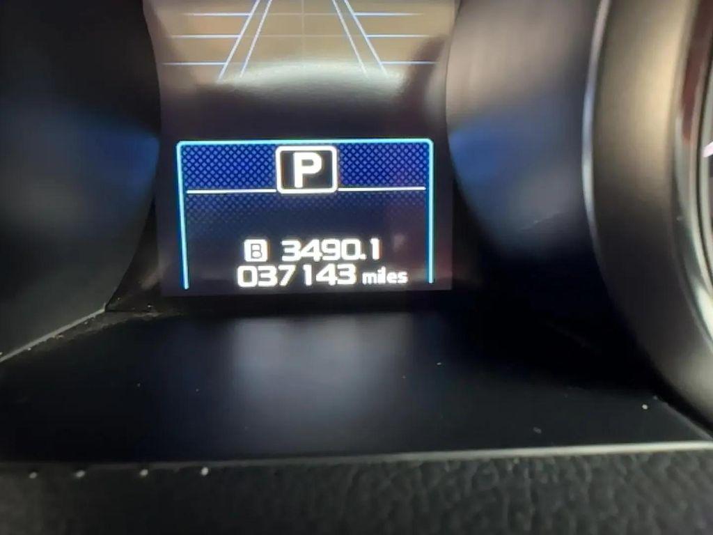 used 2018 Subaru Outback car, priced at $20,988
