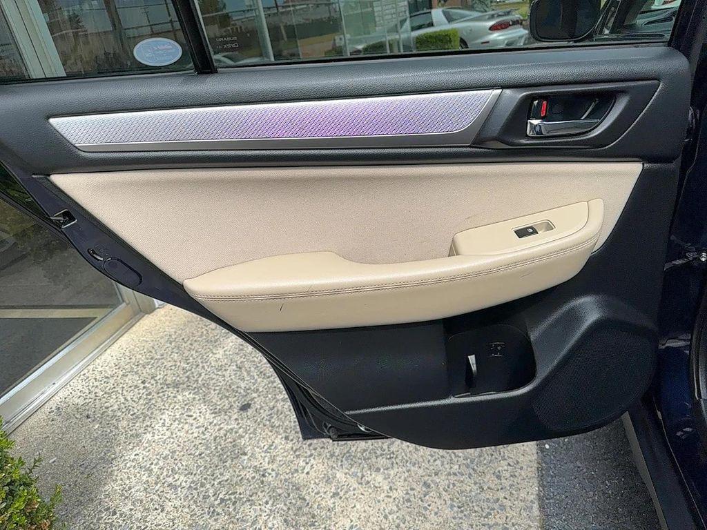 used 2018 Subaru Outback car, priced at $20,988