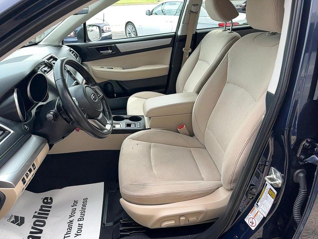 used 2018 Subaru Outback car, priced at $20,988