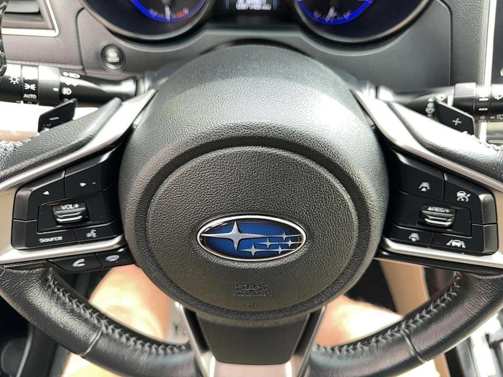 used 2018 Subaru Outback car, priced at $20,988