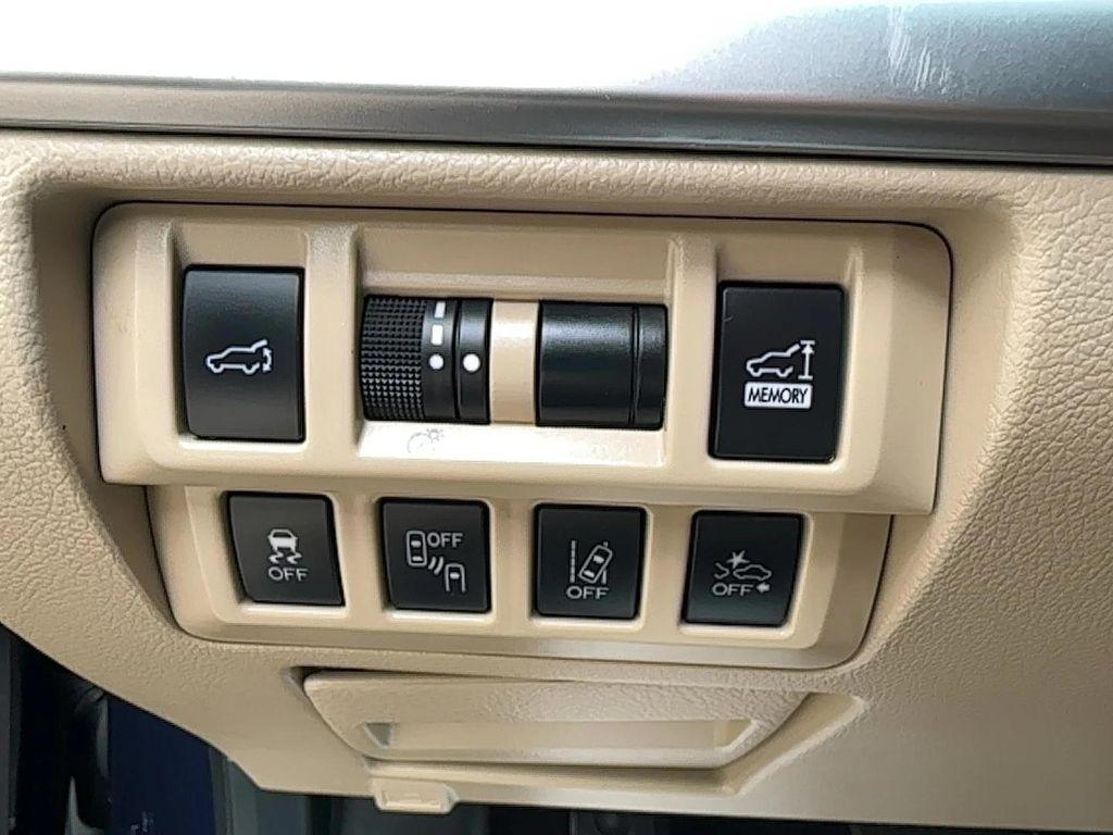 used 2018 Subaru Outback car, priced at $20,988
