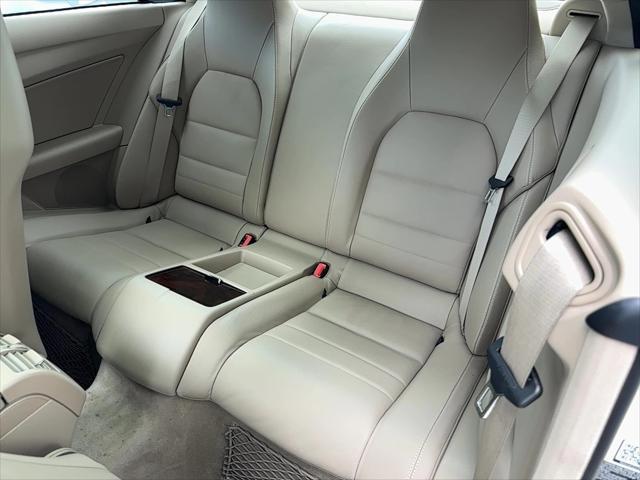used 2013 Mercedes-Benz E-Class car, priced at $22,888