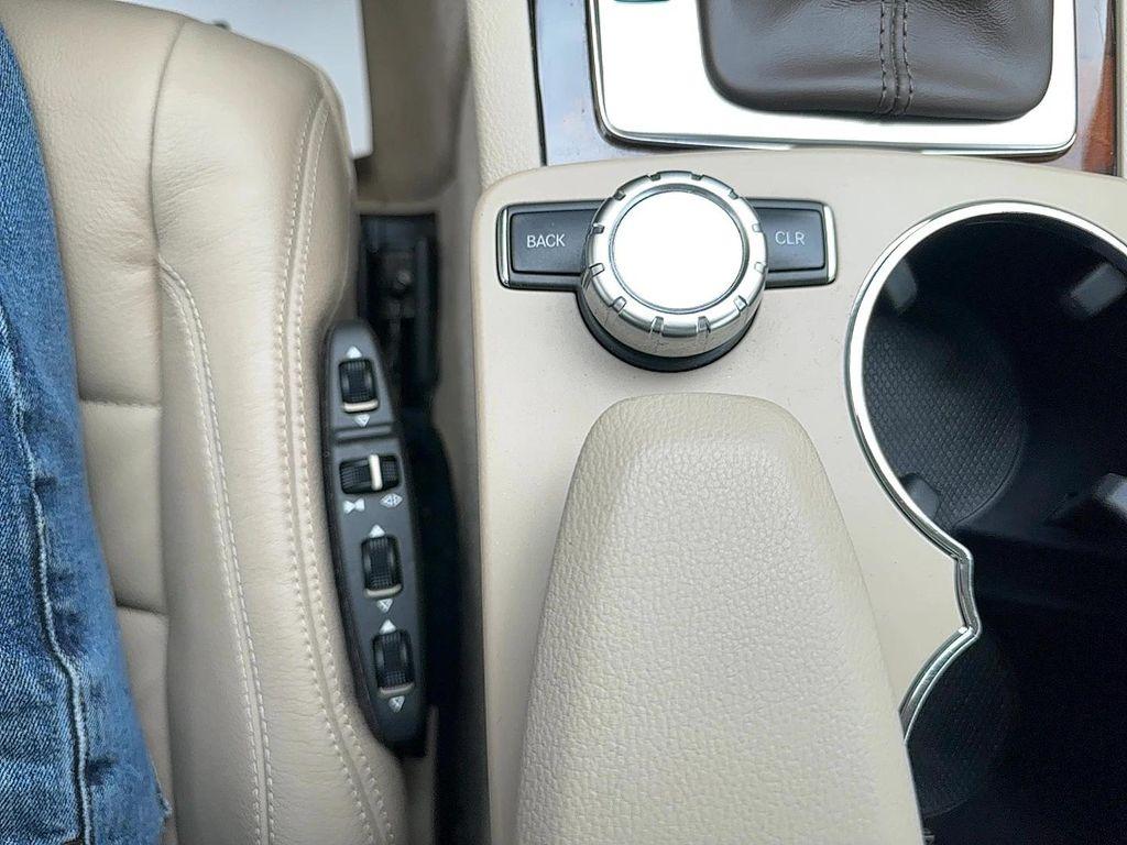 used 2013 Mercedes-Benz E-Class car, priced at $21,888