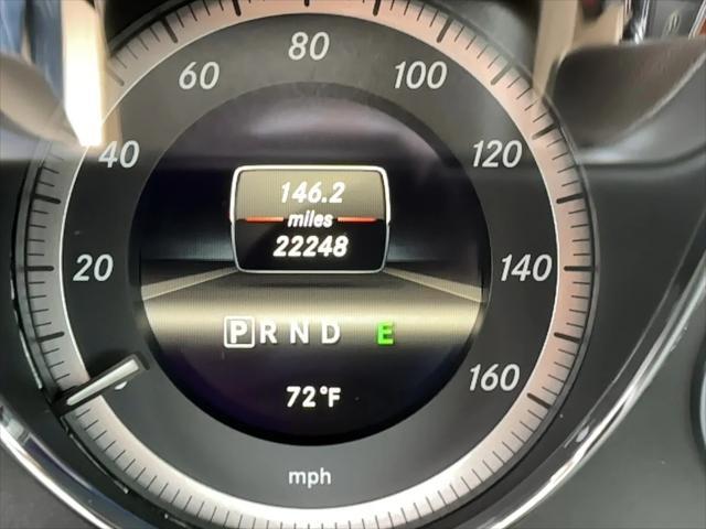 used 2013 Mercedes-Benz E-Class car, priced at $22,888