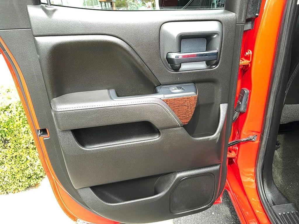 used 2017 GMC Sierra 1500 car, priced at $26,988