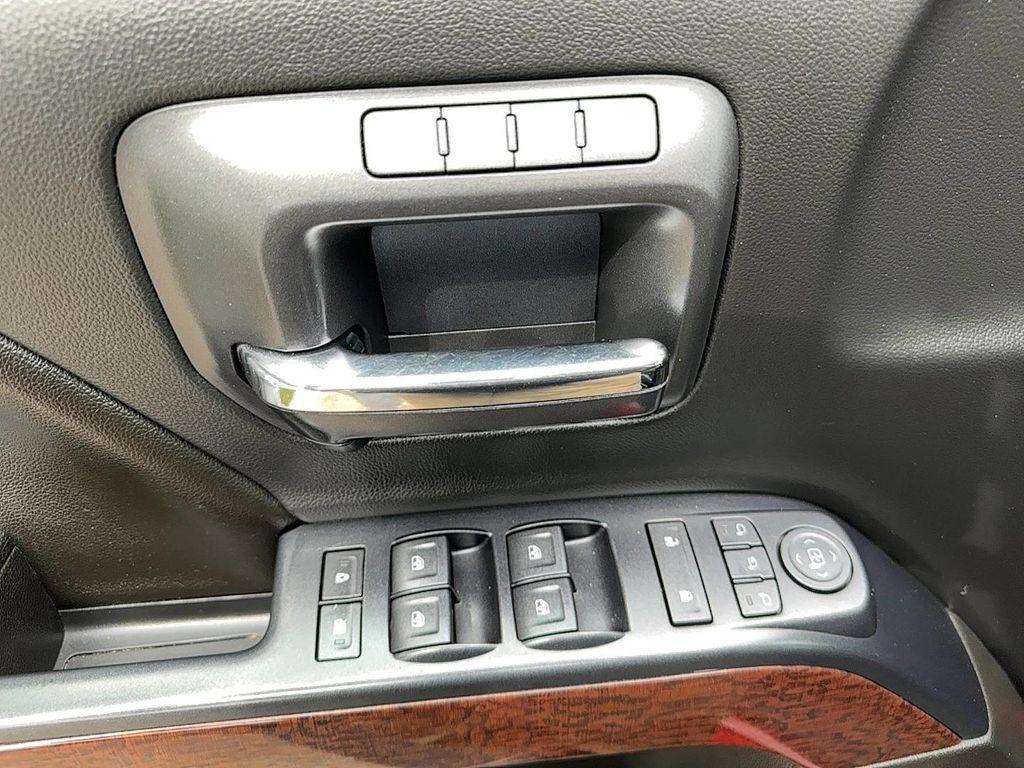 used 2017 GMC Sierra 1500 car, priced at $26,988