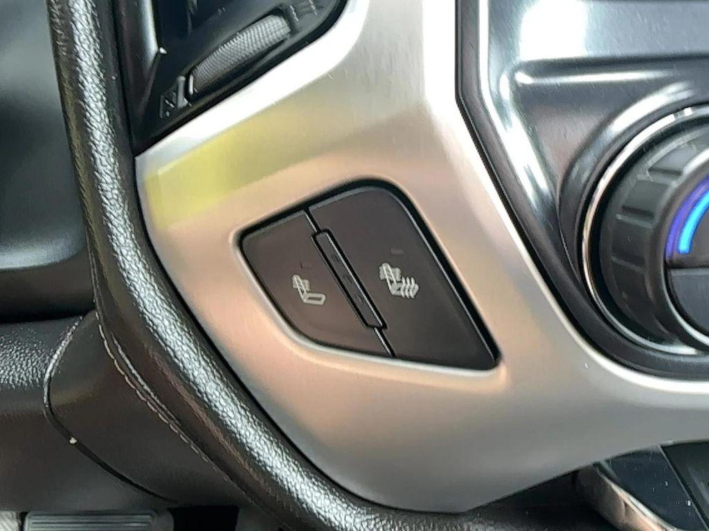 used 2017 GMC Sierra 1500 car, priced at $26,988