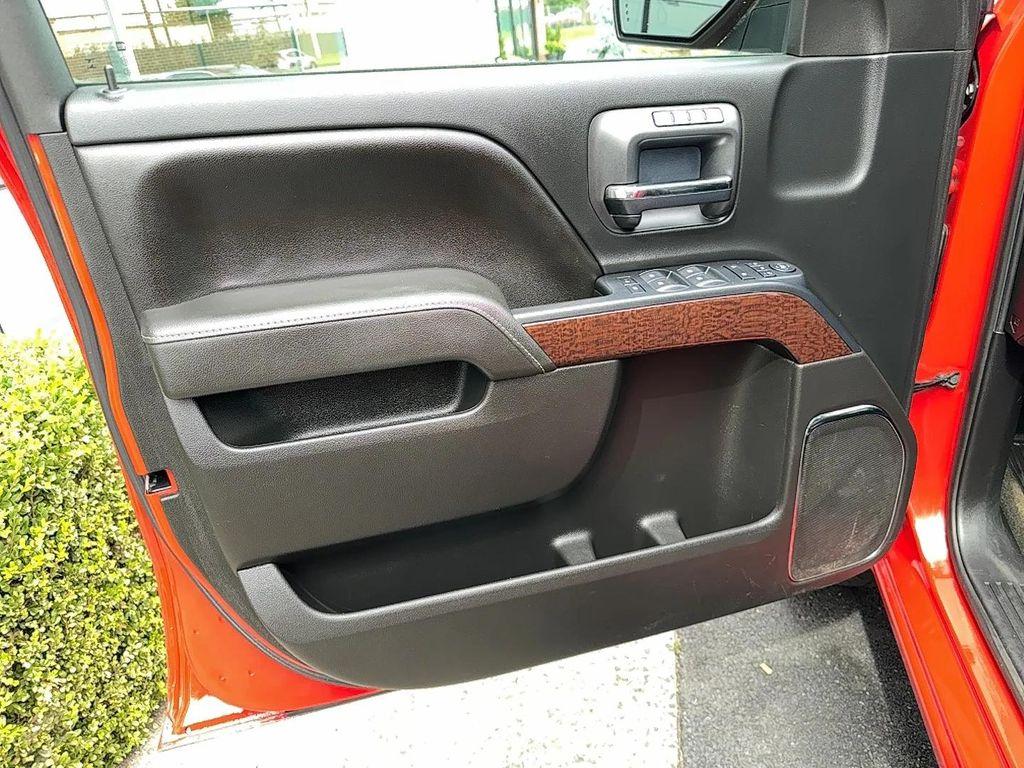 used 2017 GMC Sierra 1500 car, priced at $26,988