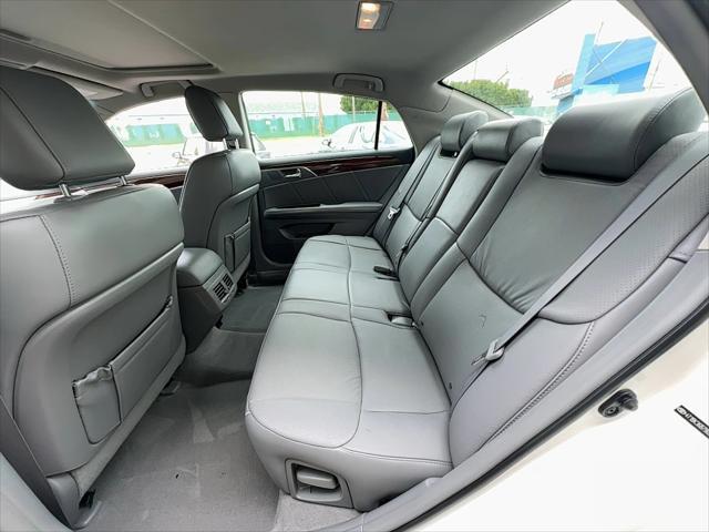 used 2009 Toyota Avalon car, priced at $10,488