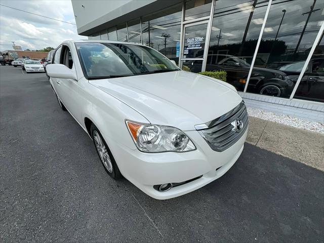 used 2009 Toyota Avalon car, priced at $10,488