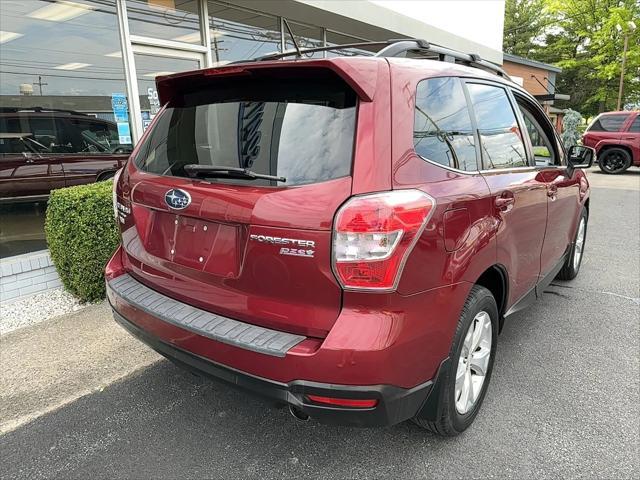 used 2014 Subaru Forester car, priced at $17,385