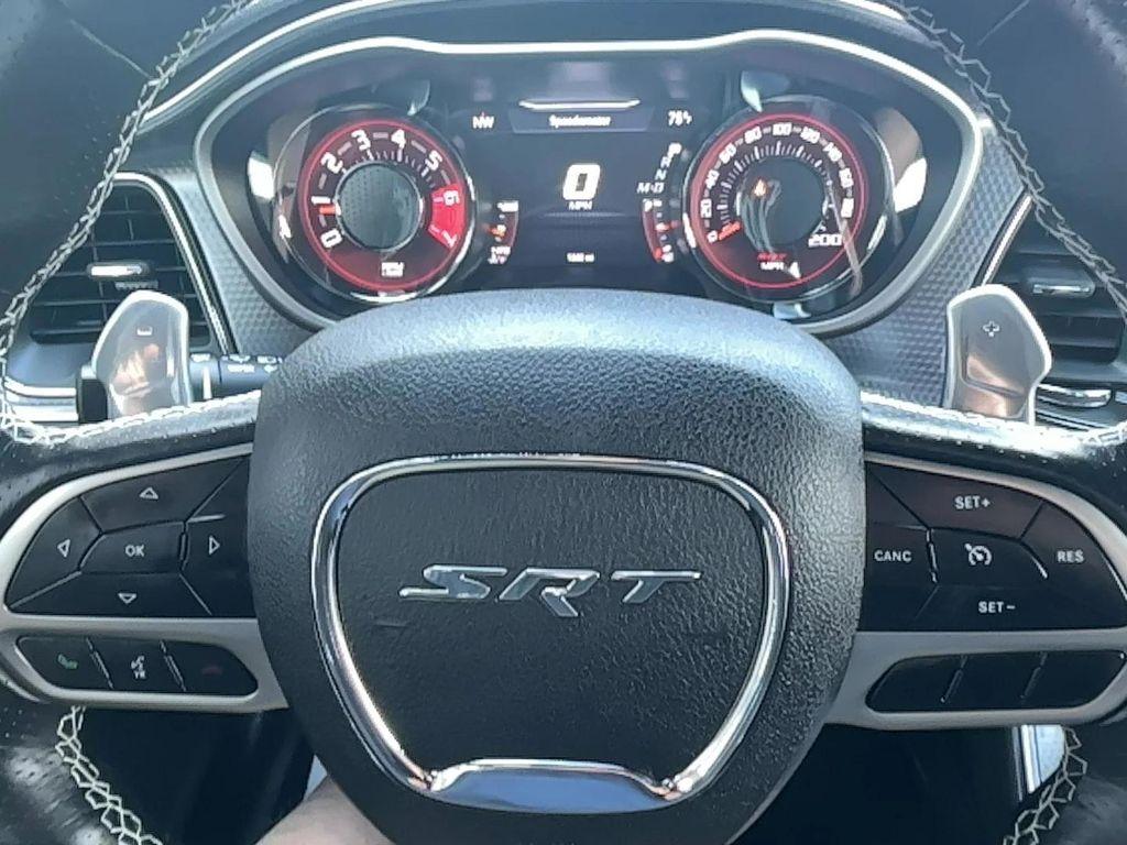 used 2020 Dodge Challenger car