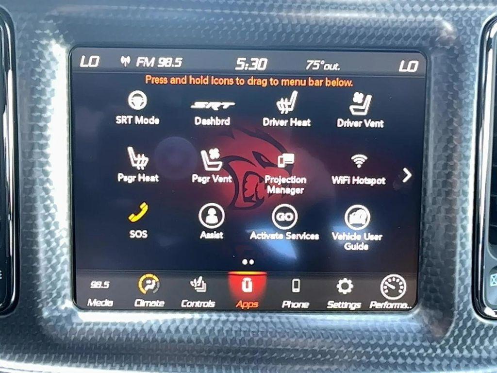 used 2020 Dodge Challenger car