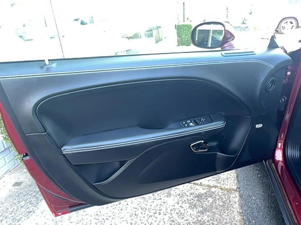 used 2020 Dodge Challenger car