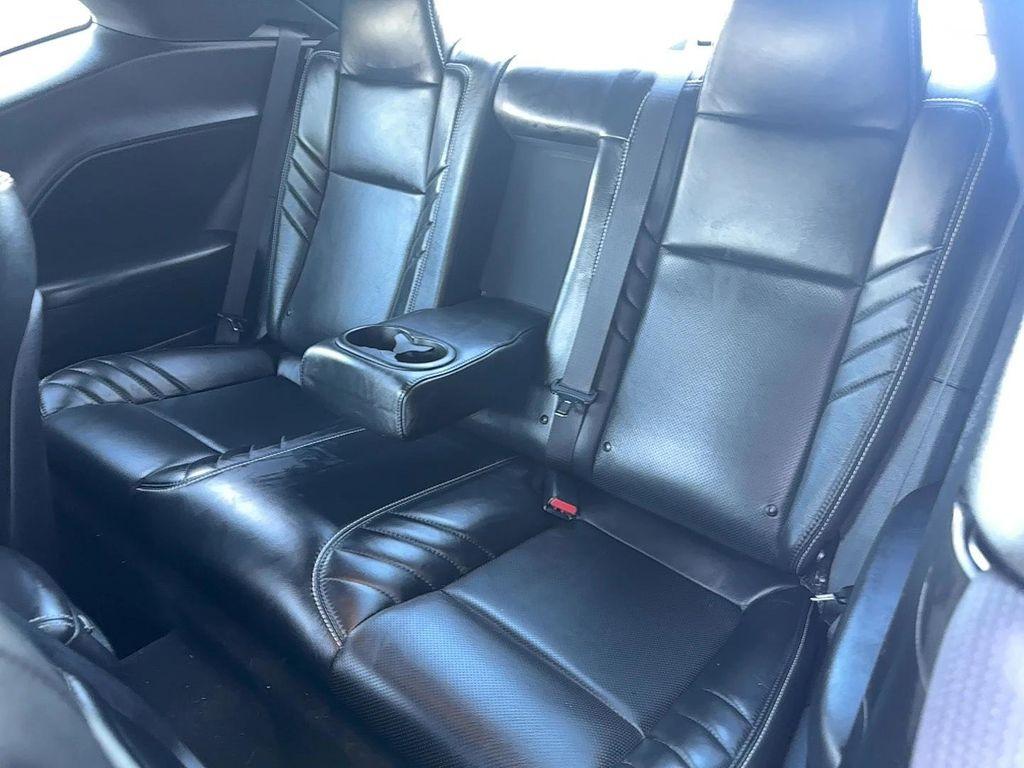 used 2020 Dodge Challenger car