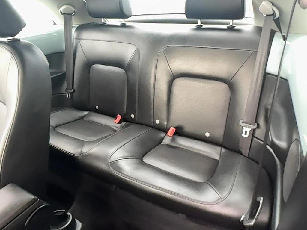 used 2010 Volkswagen New Beetle car, priced at $16,988