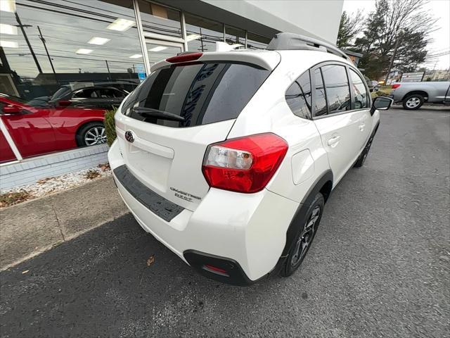 used 2017 Subaru Crosstrek car, priced at $17,985