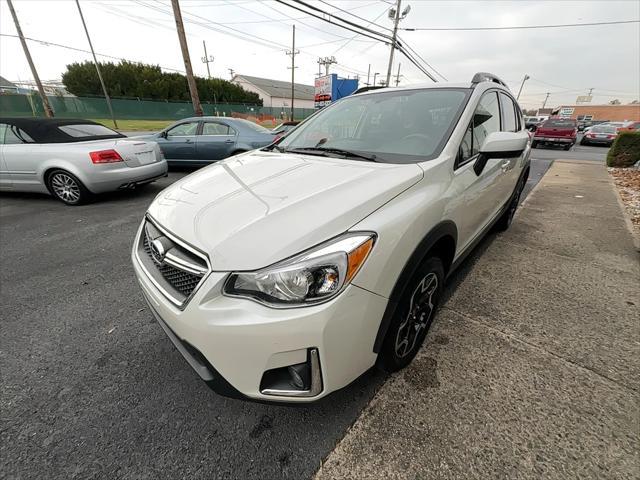 used 2017 Subaru Crosstrek car, priced at $17,985