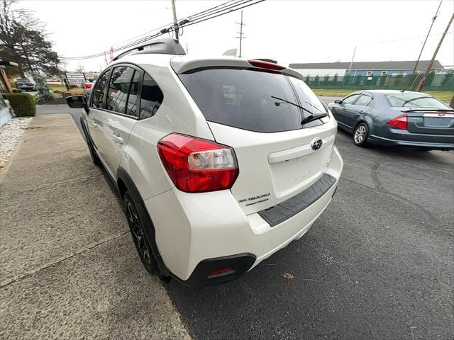 used 2017 Subaru Crosstrek car, priced at $17,985