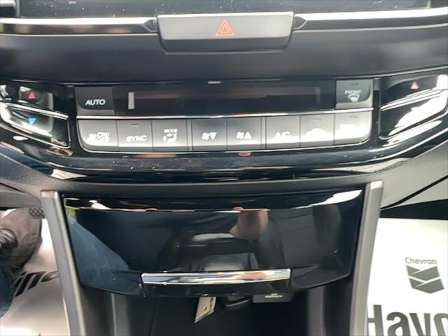 used 2016 Honda Accord car