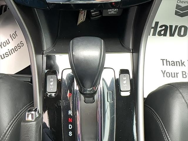 used 2016 Honda Accord car