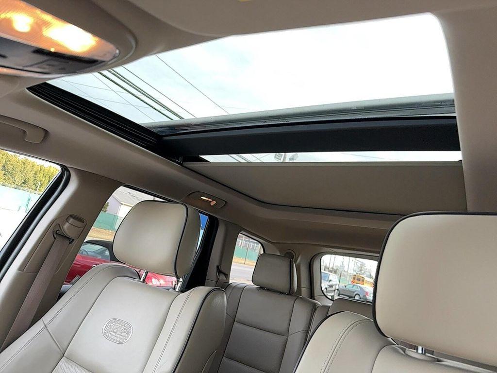 used 2015 Jeep Grand Cherokee car, priced at $14,588
