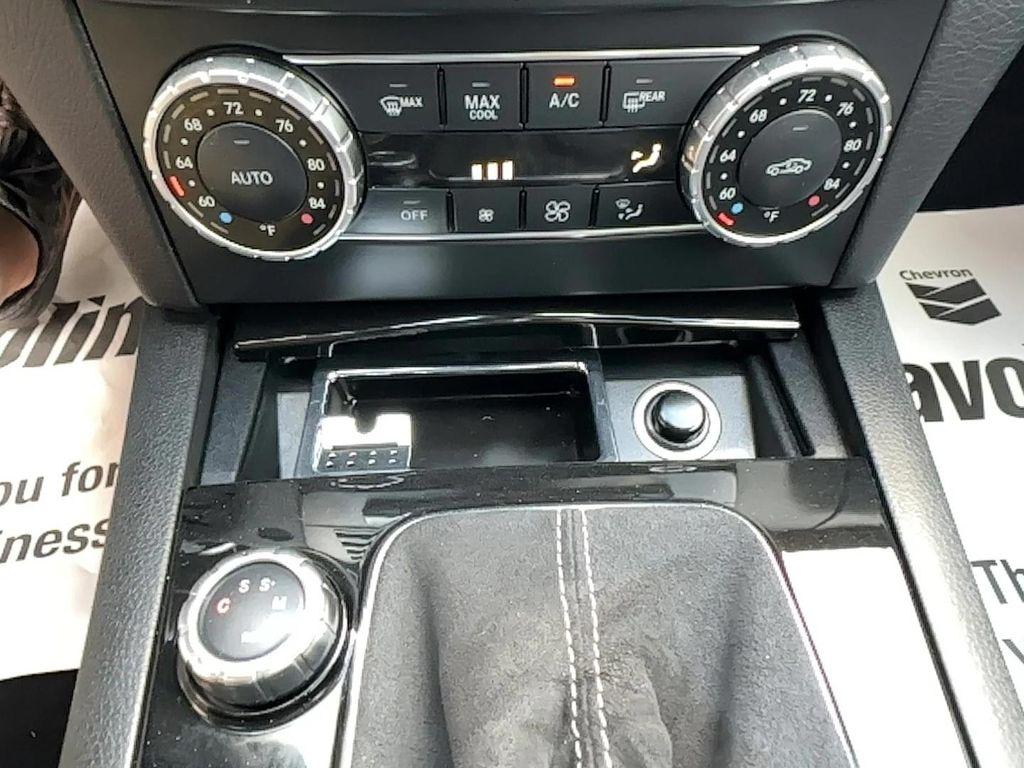 used 2014 Mercedes-Benz C-Class car, priced at $37,985