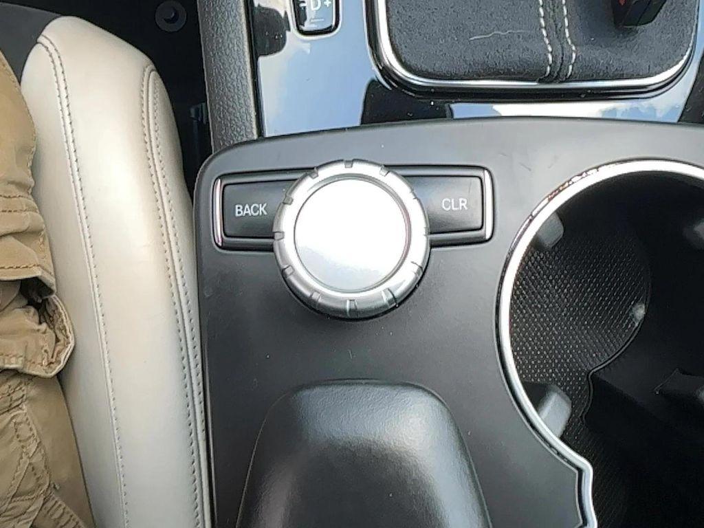 used 2014 Mercedes-Benz C-Class car, priced at $37,985
