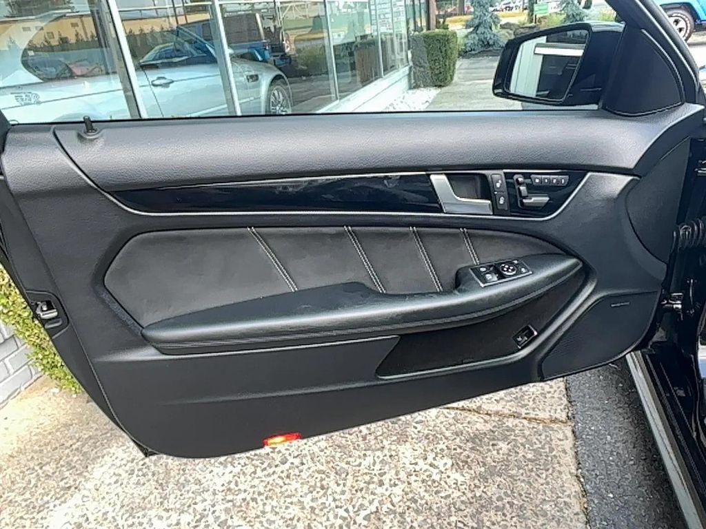 used 2014 Mercedes-Benz C-Class car, priced at $37,985