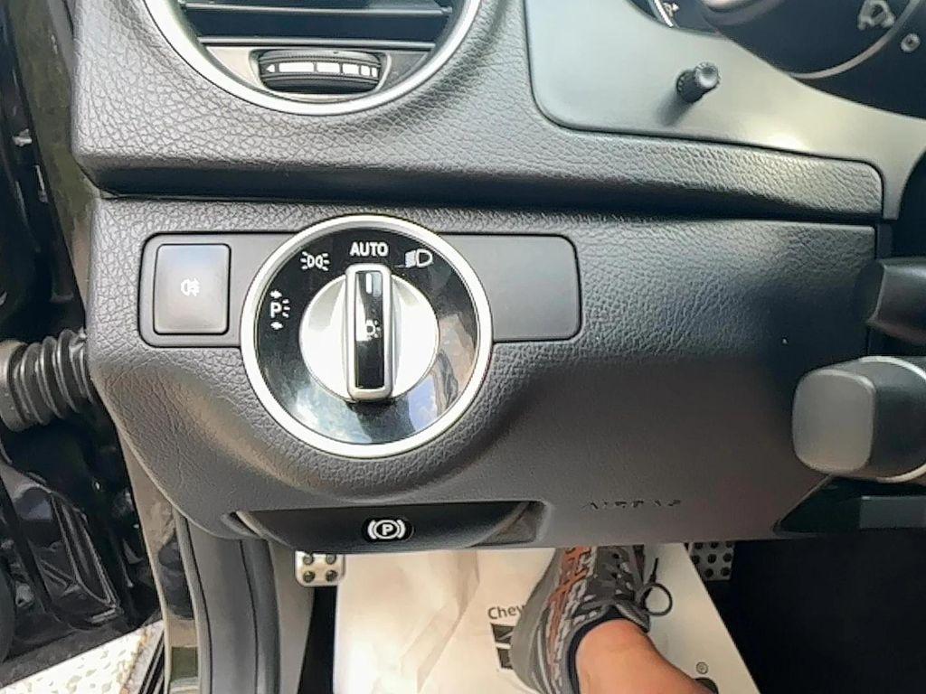 used 2014 Mercedes-Benz C-Class car, priced at $37,985
