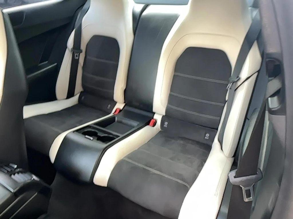 used 2014 Mercedes-Benz C-Class car, priced at $37,985